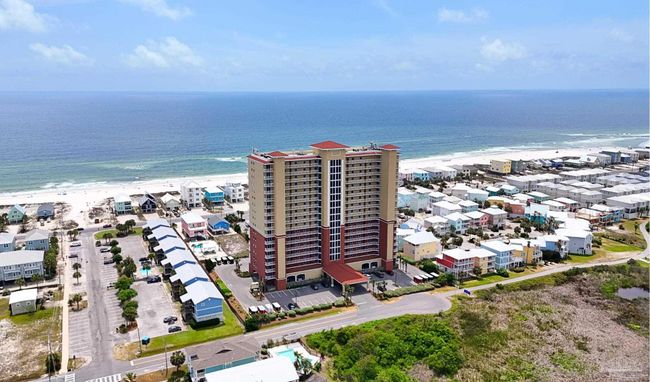 APT-607 - 1524 W Beach Blvd, Condo with 3 bedrooms, 3 bathrooms and null parking in Gulf Shores AL | Image 52