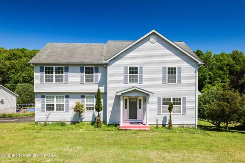 302 Rustic Dr, East Stroudsburg, PA, 18302-6790 | Card Image
