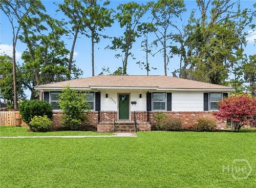 2232 Daffin Dr, Savannah, GA, 31404-5628 | Card Image