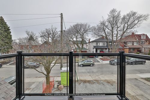 60 Belvidere Avenue, York, ON, M6C1P6 | Card Image