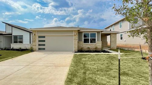 14105 Cantarra Dr, Pflugerville, TX, 78660-6918 | Card Image