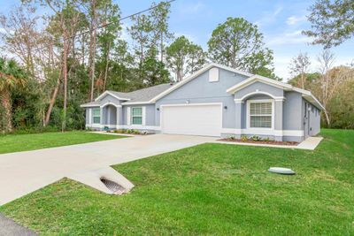 217 Birchwood Dr, House other with 4 bedrooms, 3 bathrooms and null parking in Palm Coast FL | Image 2