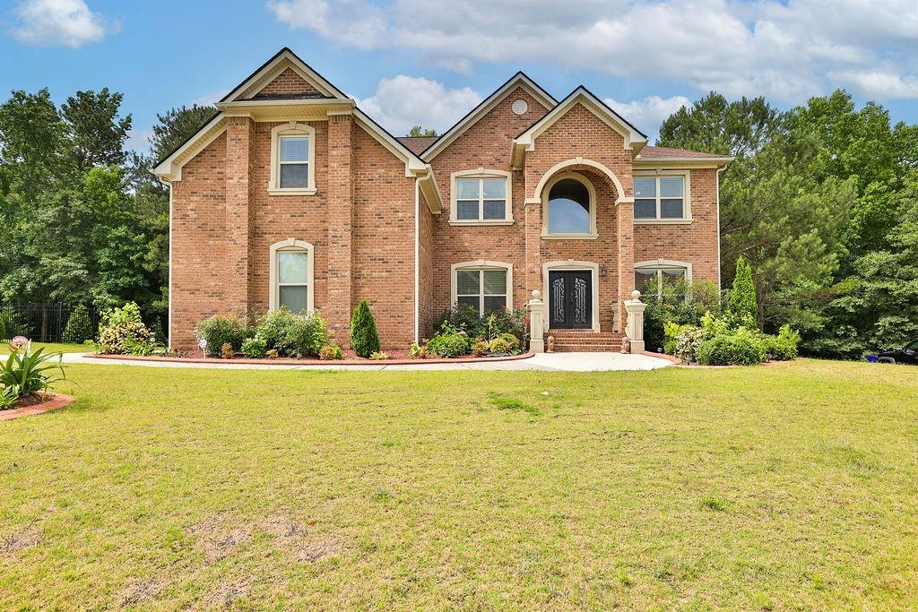 Bartlett Ave, Conyers, GA 30013
