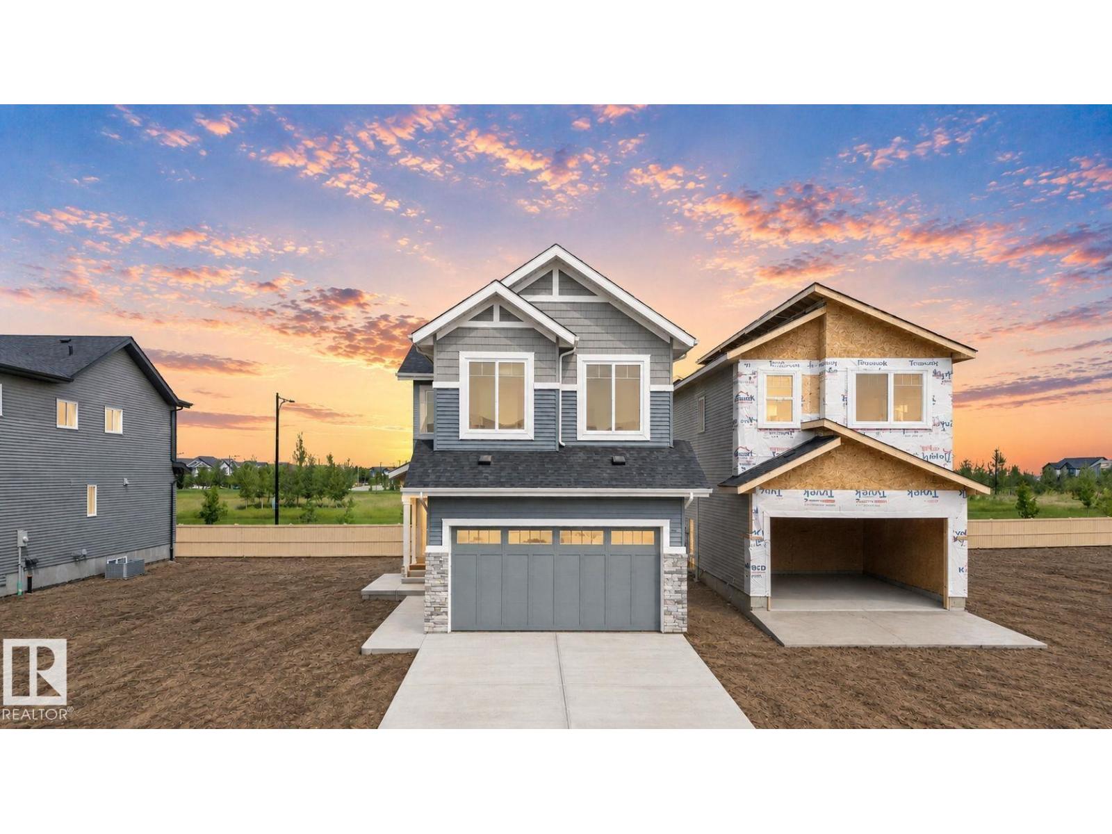 Residential in Edmonton 2
