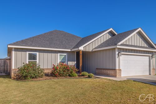 314 Sophia Ln, Abilene, TX, 79602-1654 | Card Image