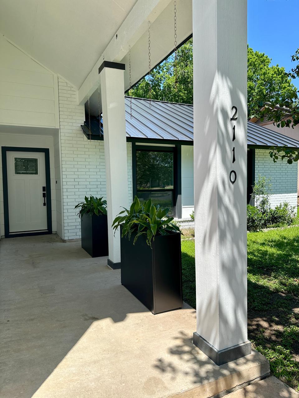Residential in Austin 2