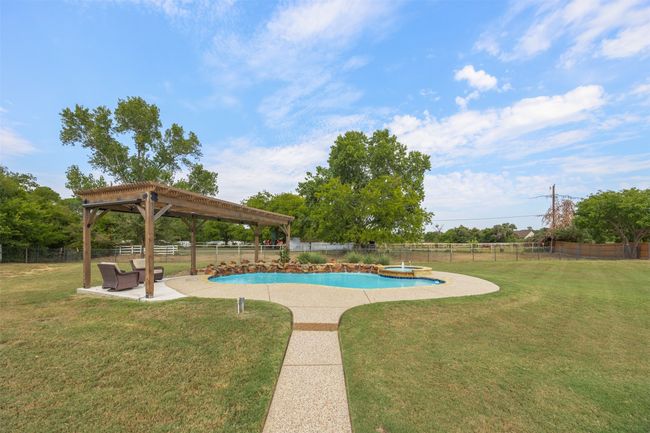 3210 Gray Ln, House other with 4 bedrooms, 3 bathrooms and null parking in Southlake TX | Image 30