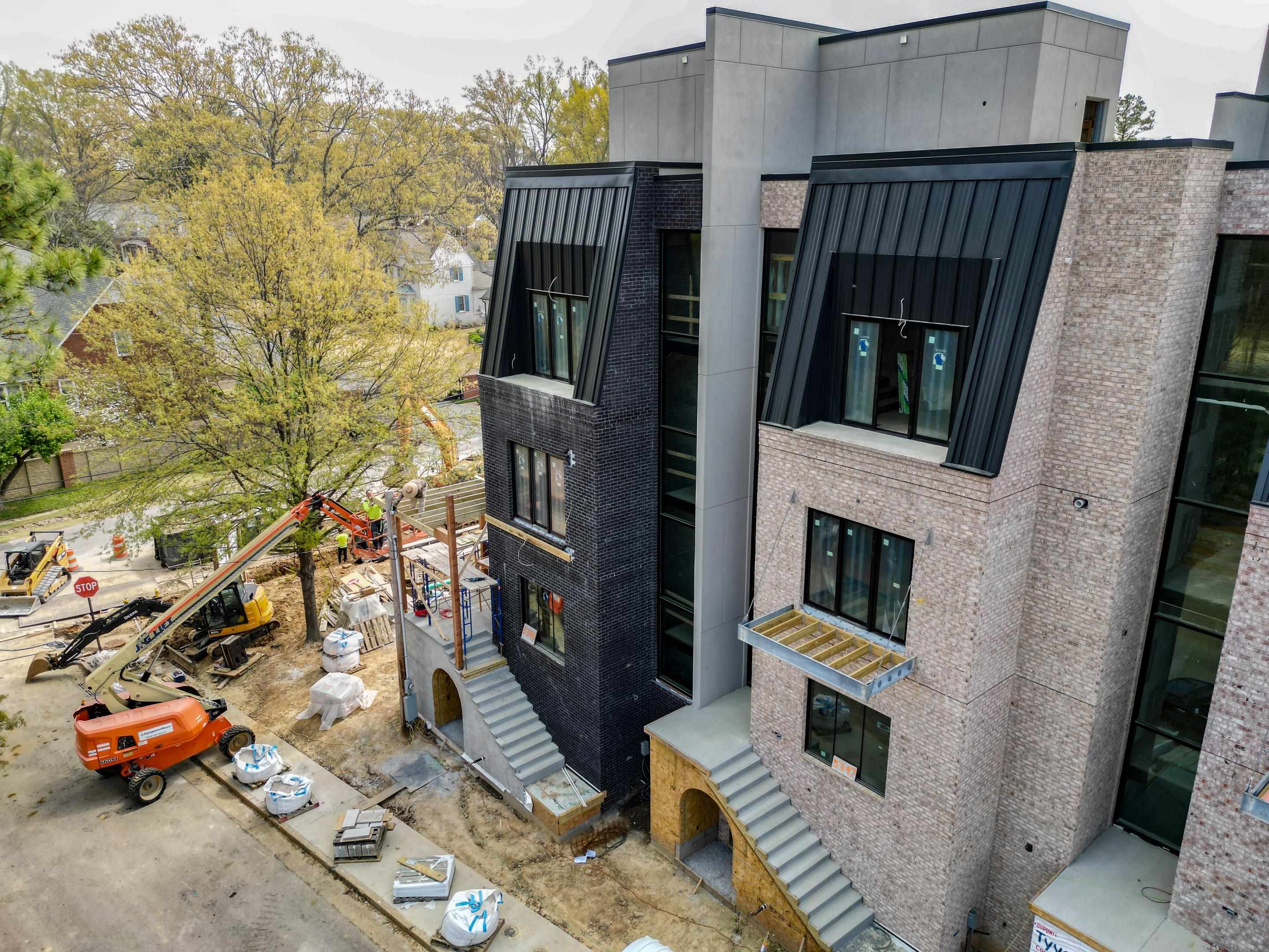 Residential in Memphis 3