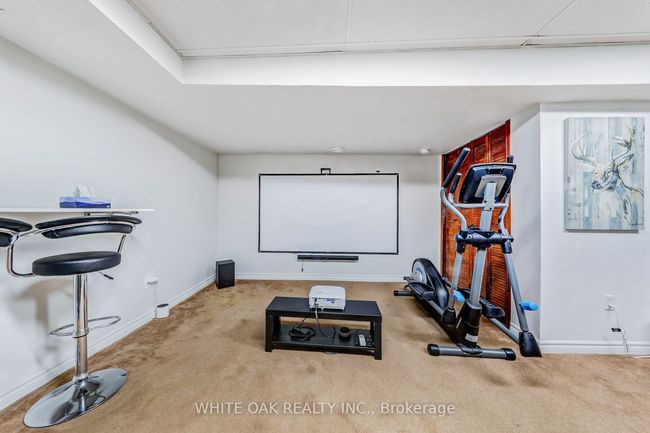 26 - 1867 Kingston Rd, Condo with 3 bedrooms, 3 bathrooms and 1 parking in Pickering ON | Image 34