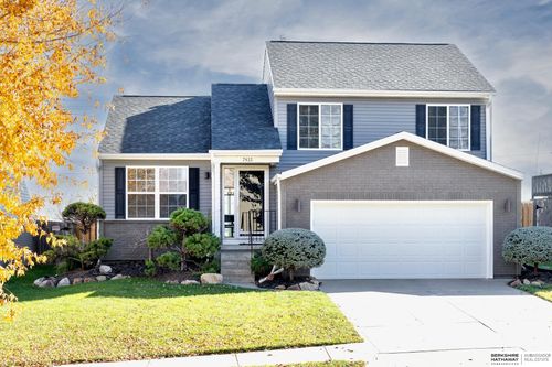 7855 N 144th Ave, Bennington, NE, 68007-1024 | Card Image