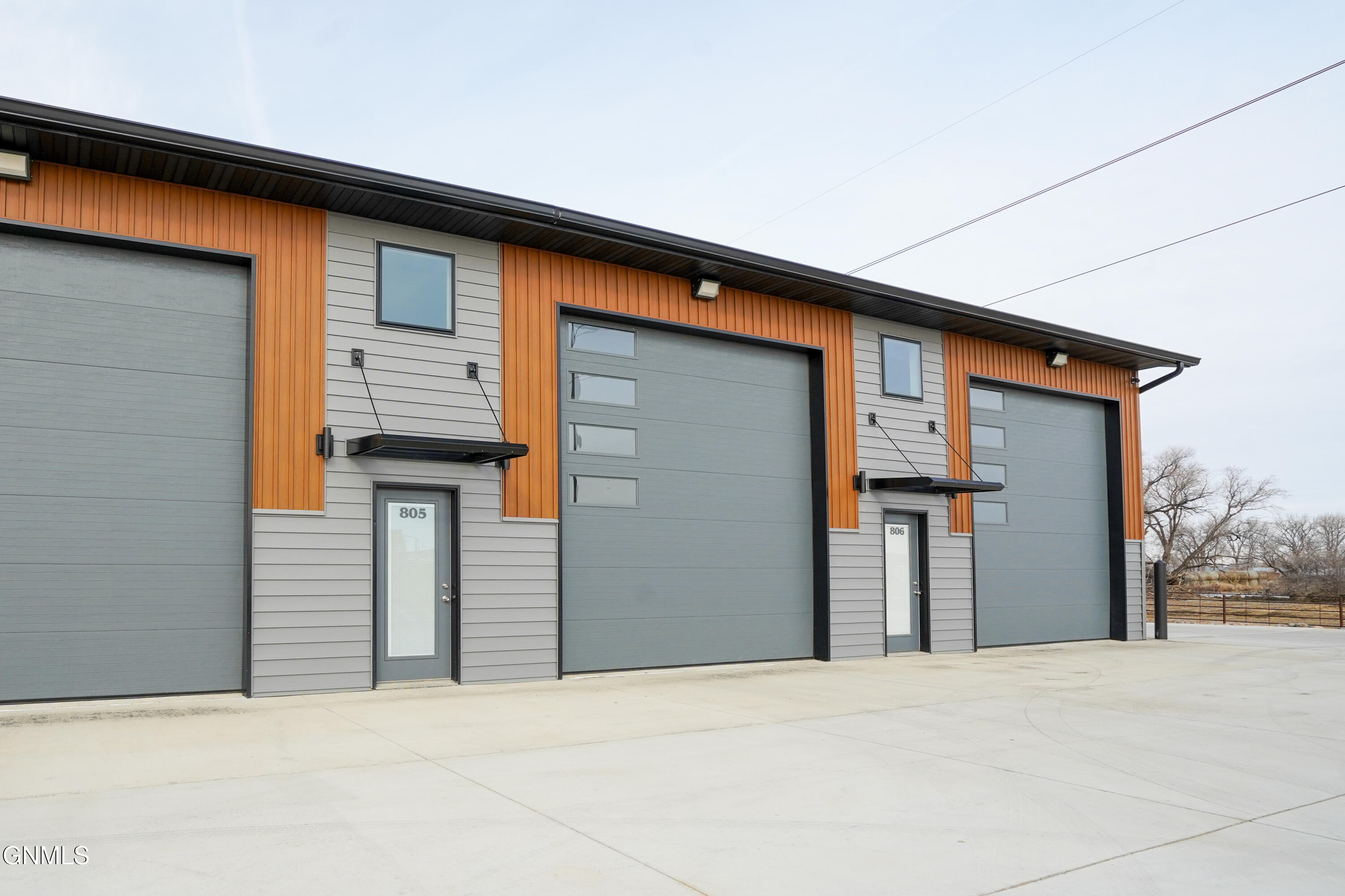 Commercial Sale in Mandan