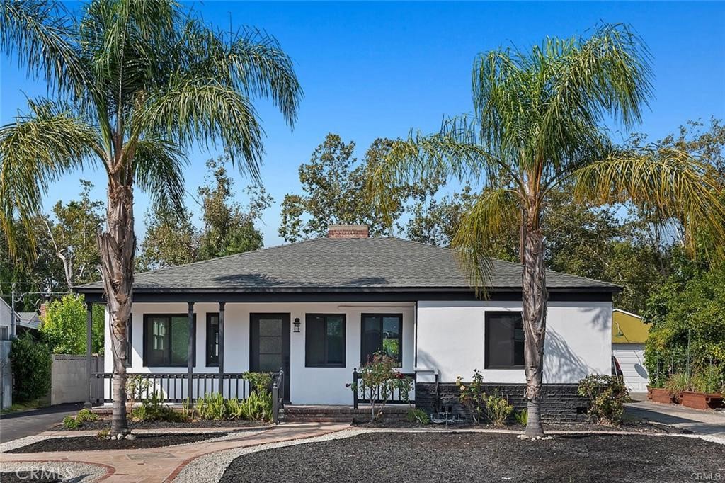 Residential Lease in North Hollywood 2