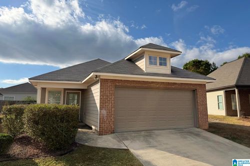 9388 Hoffman Pl, WARRIOR, AL, 35180-1546 | Card Image