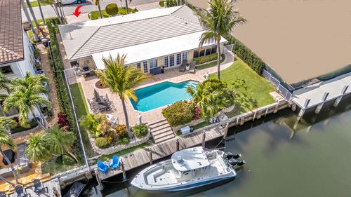 4920 Ne 28th Avenue, Lighthouse Point, FL, 33064 | Card Image