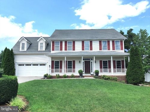 104 Murphy Ct, WINCHESTER, VA, 22602-4392 | Card Image