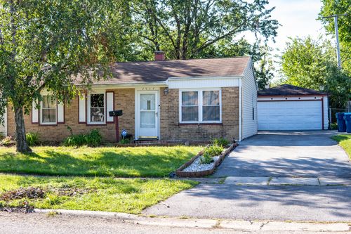 2012 218th Pl, Sauk Village, IL, 60411-5012 | Card Image