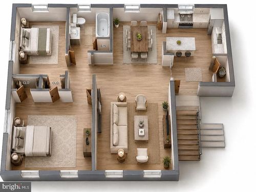 a107-2805 Erie St Se, WASHINGTON, DC, 20020-3131 | Card Image