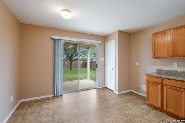 245 Blue Moon Gait, House other with 4 bedrooms, 3 bathrooms and null parking in Selma TX | Image 13