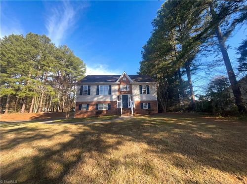 177 Swicegood Farms Ln, Linwood, NC, 27299-9566 | Card Image