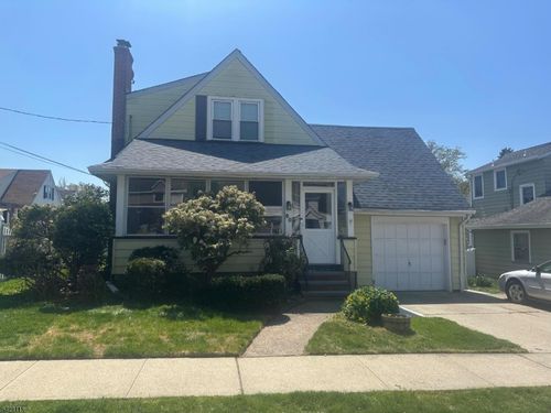 50 Kingston Ave, Hawthorne, NJ, 07506-1205 | Card Image