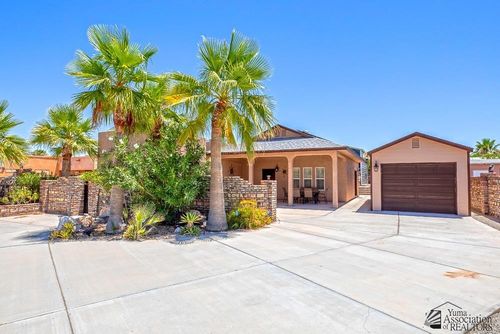 13283 E 48 Dr, Yuma, AZ, 85365 | Card Image