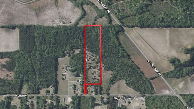 10 Cohen Dr., Home with 0 bedrooms, 0 bathrooms and null parking in Hemingway SC | Image 12