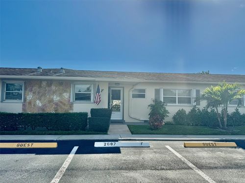 apt-e-2687 Emory Dr E, West Palm Beach, FL, 33415-7960 | Card Image