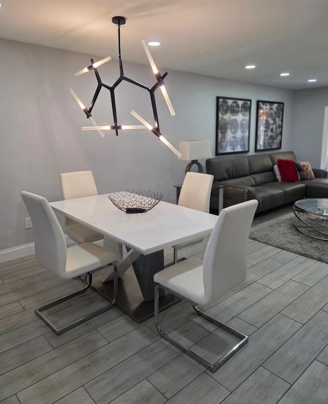 APT-45E - 21404 Cypress Hammock Dr, Condo with 2 bedrooms, 2 bathrooms and null parking in Boca Raton FL | Image 6
