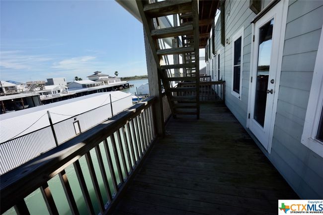 605 - 605 S 13 Th St, Condo with 3 bedrooms, 3 bathrooms and null parking in Port O Connor TX | Image 23