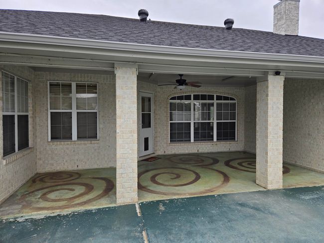 7908 Tom Dr, House other with 3 bedrooms, 2 bathrooms and null parking in Port Arthur TX | Image 25