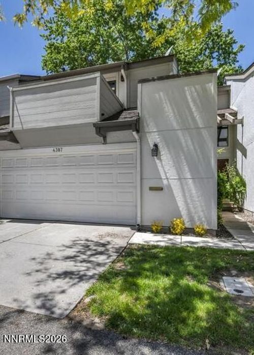309 Lorraine Court, Reno, NV, 89509 | Card Image