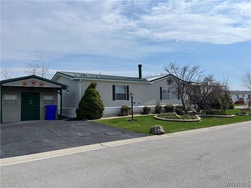 1164 Timberwood Ct, Lockport, NY, 14094-7128 | Card Image