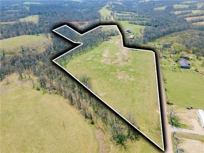 Tract 2 And 3 Of Carlin Ridge Road, Home with 0 bedrooms, 0 bathrooms and null parking in Rocky Comfort MO | Image 2