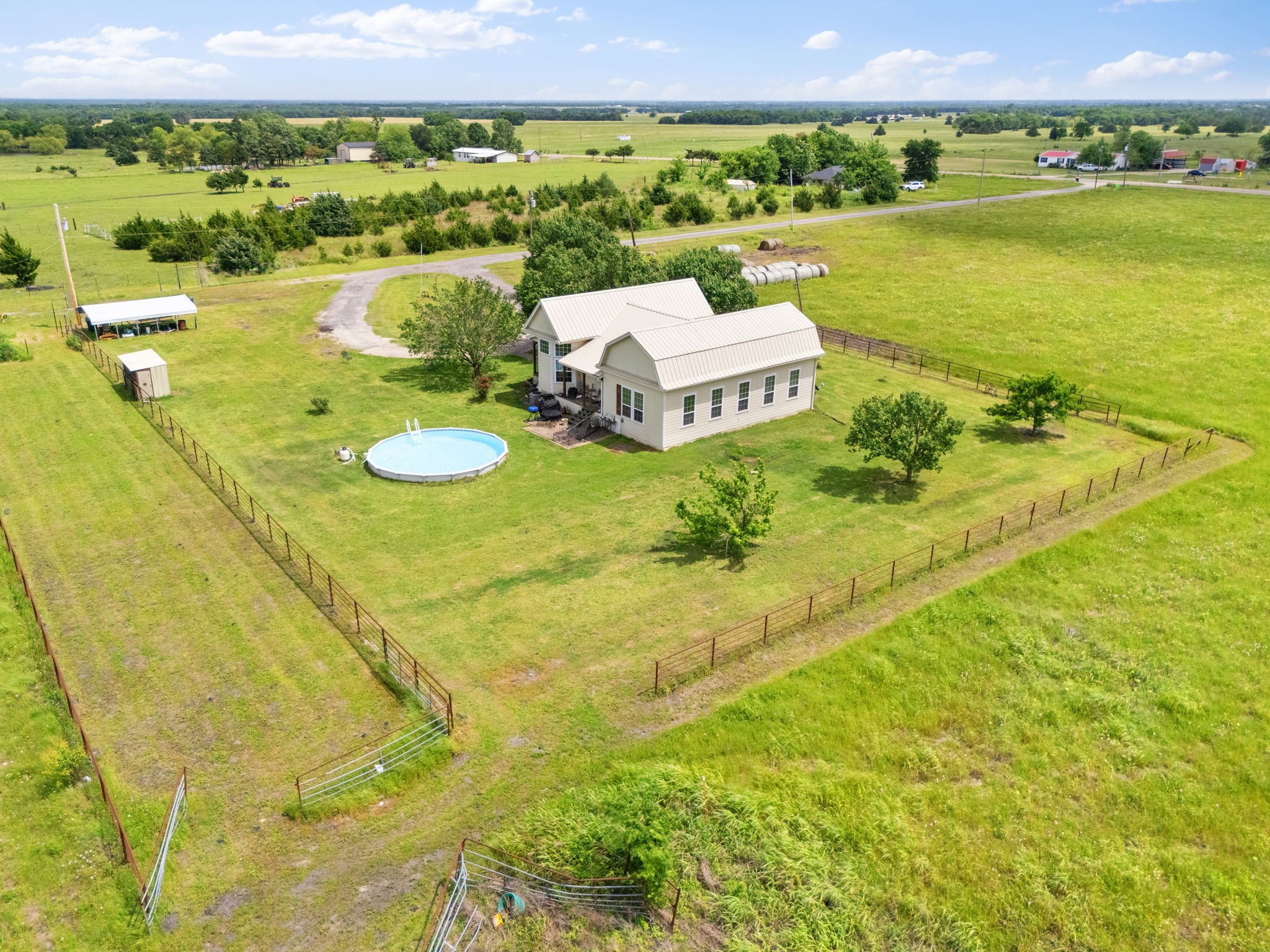 Residential in Wolfe City 5