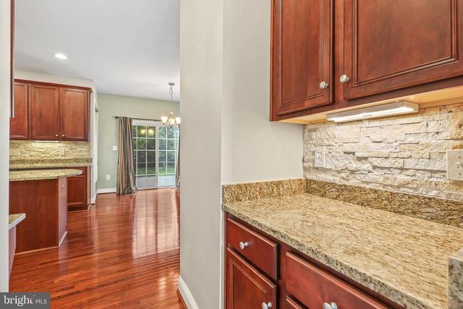 6971 Gillis Way, House other with 4 bedrooms, 4 bathrooms and null parking in GAINESVILLE VA | Image 11