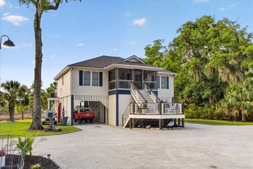 167 Cape Palmetto Point Trl, Edisto Island, SC, 29438-6895 | Card Image