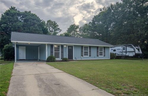 6449 Rutherglen Dr, Fayetteville, NC, 28304-3996 | Card Image