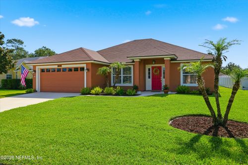 2515 Bentshire Dr, Jacksonville, FL, 32246-2282 | Card Image