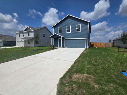 429 Tabitha Ln, Holland, TX, 76534 | Card Image