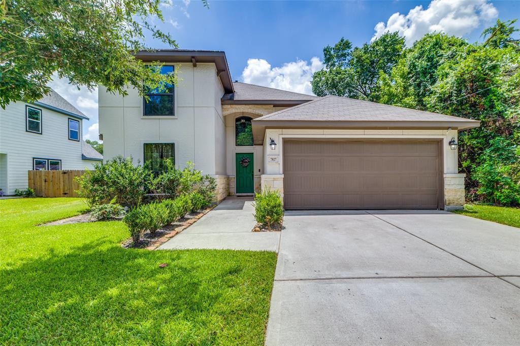 Beckley St, Houston, TX 77088