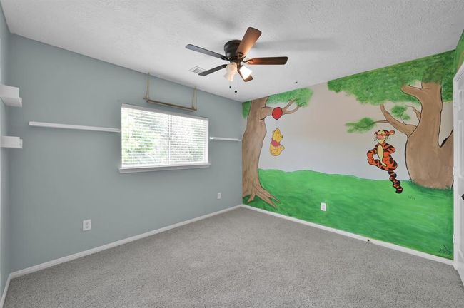 THIRD BEDROOM (WINNIE THE POOH MURAL) | Image 27