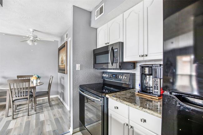 APT-232 - 1505 Ward Rd, Townhouse with 1 bedrooms, 1 bathrooms and null parking in Baytown TX | Image 8