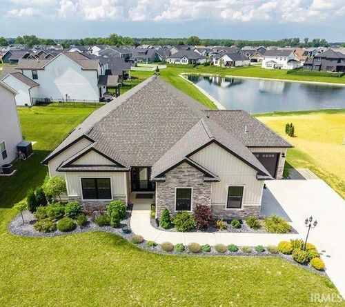 936 Switchfoot Dr, Huntertown, IN, 46748-4810 | Card Image