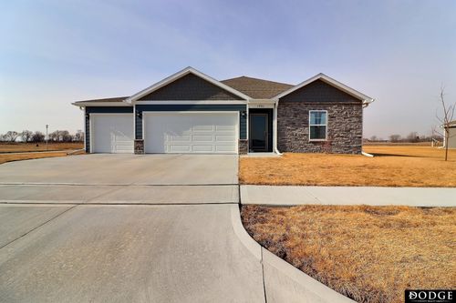 1801 Kara Way, Fremont, NE, 68025 | Card Image