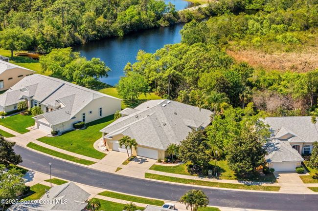 1291 Royal Fern Dr, House other with 3 bedrooms, 2 bathrooms and null parking in Melbourne FL | Image 23