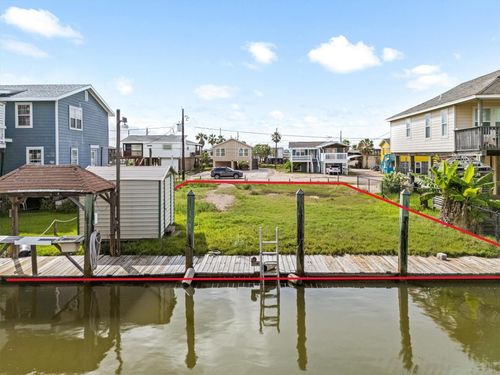 Lot 6 Shark Ln, Surfside Beach, TX, 77541 | Card Image