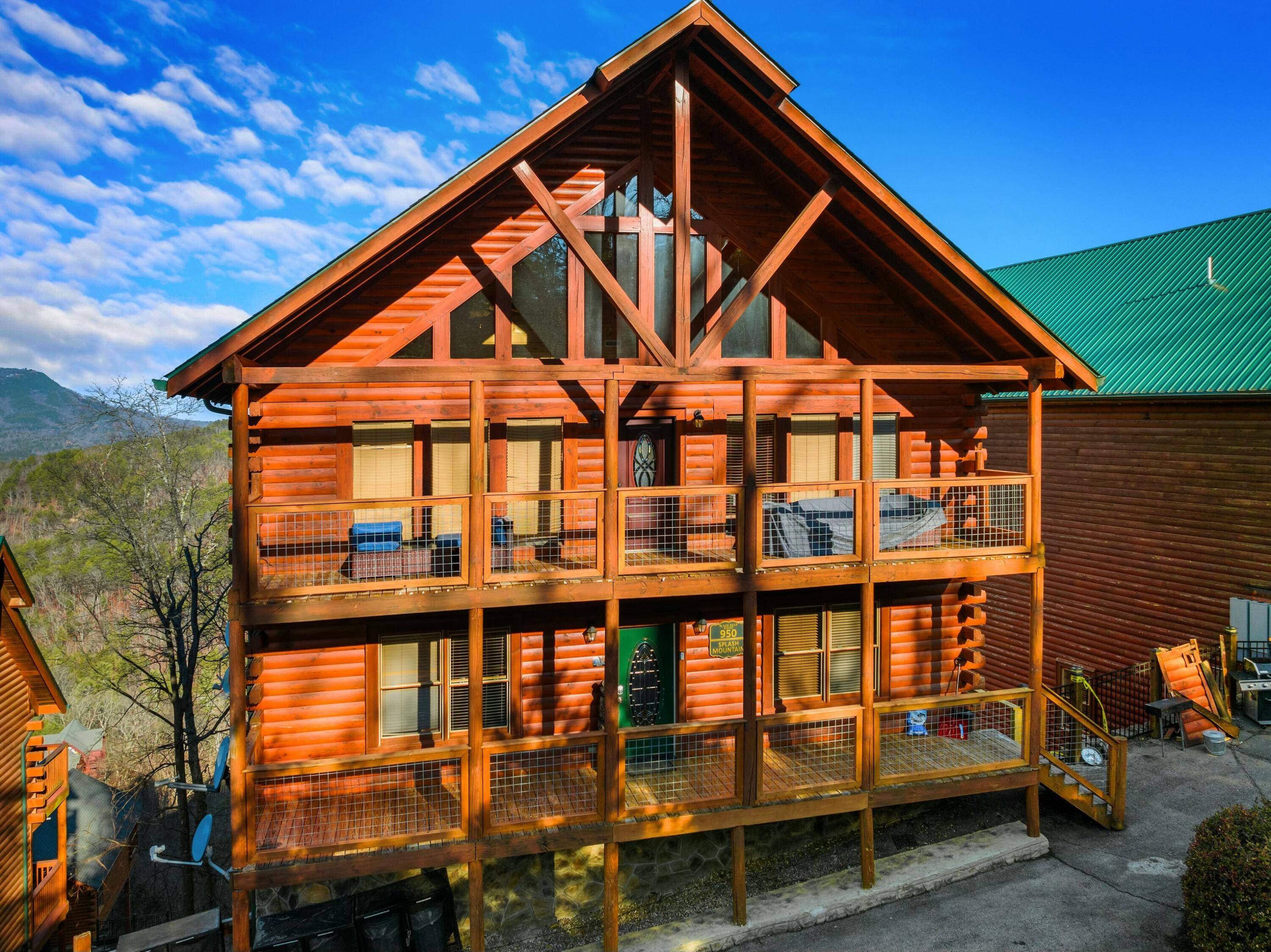 Residential in Sevierville 4