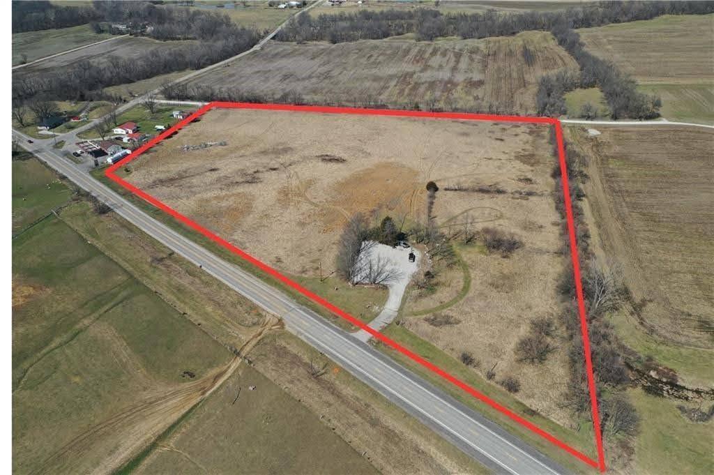 Land in Richmond