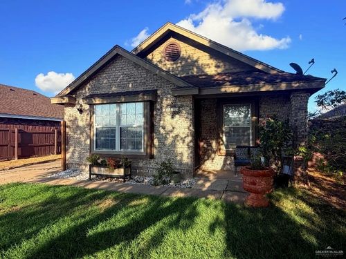 1409 N 6th Street, Harlingen, TX, 78550 | Card Image