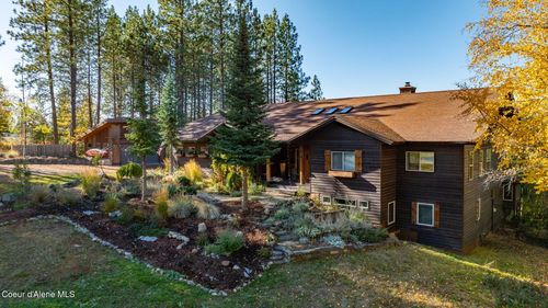 2875 Gold Creek, Sandpoint, ID, 83864 | Card Image